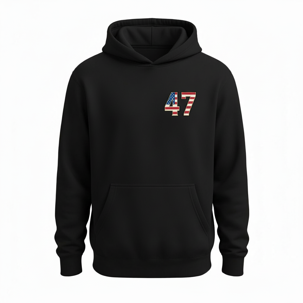 *ICE Hoodie