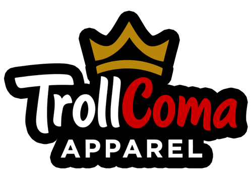 TrollComa Apparel